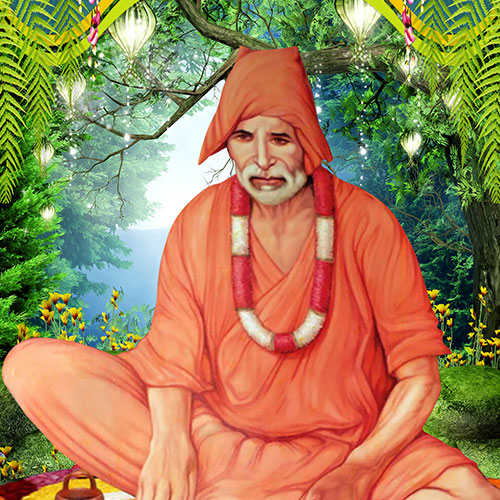 About bhuriwale maharaj